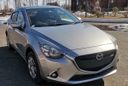  Mazda Demio 2016 , 790000 , 