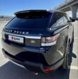 SUV   Land Rover Range Rover Sport 2014 , 4500000 , -