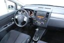  Nissan Tiida 2010 , 450000 , 