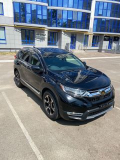 SUV или внедорожник Honda CR-V 2019 года, 3758000 рублей, Стерлитамак