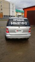 SUV   Mercedes-Benz M-Class 2002 , 440000 , 