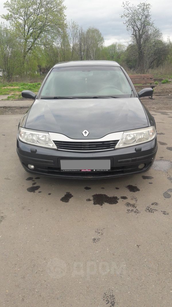  Renault Laguna 2002 , 145000 , 