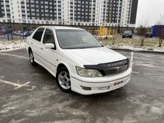 Седан Toyota Vista 2000 года, 625000 рублей, Барнаул