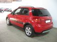  Suzuki SX4 2010 , 480000 , 