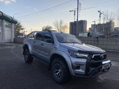 Пикап Toyota Hilux 2021 года, 9000000 рублей, Красноярск