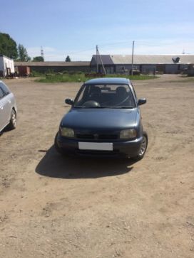  Nissan March 1993 , 130000 , 