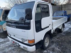 Бортовой грузовик Nissan Atlas 1993 года, 1520000 рублей, Иркутск
