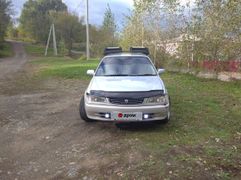 Седан Toyota Corolla 1998 года, 375000 рублей, Партизанск