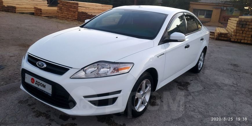  Ford Mondeo 2011 , 530000 , 