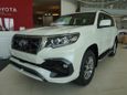 SUV   Toyota Land Cruiser Prado 2020 , 4555000 , 