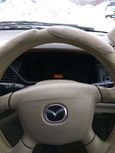    Mazda MPV 2001 , 370000 , -