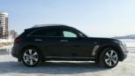 SUV   Infiniti FX50 2009 , 1350000 , 