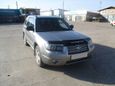 SUV   Subaru Forester 2006 , 540000 , 