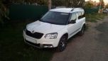 SUV   Skoda Yeti 2017 , 1020000 , 