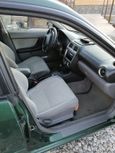  Subaru Impreza 2001 , 220000 , 