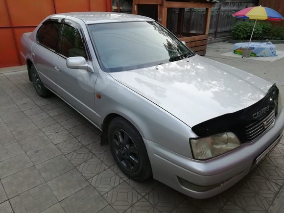  Toyota Camry 1997 , 220000 , 