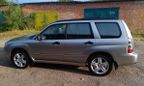 SUV   Subaru Forester 2005 , 610000 , 