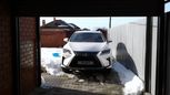 SUV   Lexus RX200t 2017 , 2690000 , 