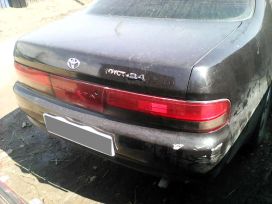  Toyota Cresta 1994 , 75000 , 