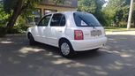  Nissan March 2001 , 130000 , 