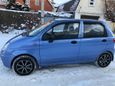  Daewoo Matiz 2007 , 195000 , 