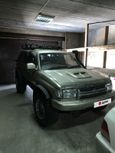 SUV   Toyota Hilux Surf 2001 , 800000 , 