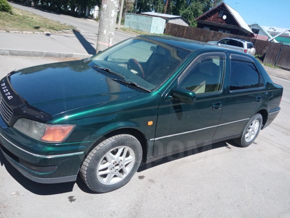  Toyota Vista 1998 , 210000 , 