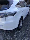 SUV   Toyota Harrier 2014 , 2200000 , 