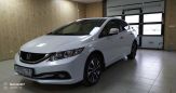  Honda Civic 2014 , 950000 , 