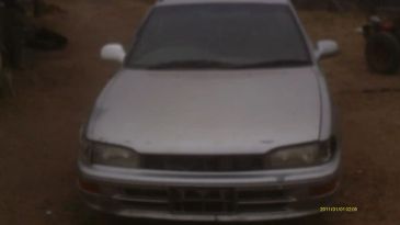  Toyota Sprinter 1993 , 85000 , 