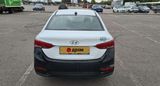  Hyundai Solaris 2017 , 630000 , 