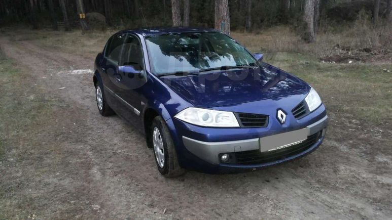  Renault Megane 2006 , 250000 , 