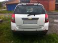 SUV   Chevrolet Captiva 2011 , 680000 , 