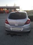  Opel Corsa 2008 , 245000 , 