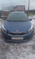  Kia Ceed 2014 , 550000 , 