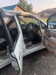    Nissan Presage 2001 , 250000 , 