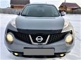 SUV   Nissan Juke 2012 , 638000 , 