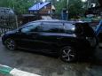  Toyota Corolla Fielder 2010 , 610000 , -