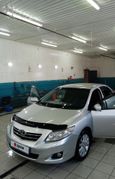  Toyota Corolla 2007 , 655000 , -