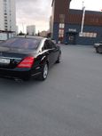  Mercedes-Benz S-Class 2009 , 800000 , 