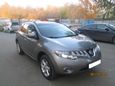 SUV   Nissan Murano 2009 , 858000 , 