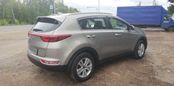 SUV   Kia Sportage 2016 , 1329000 , 