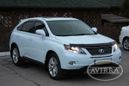 SUV   Lexus RX450h 2009 , 1700000 , 