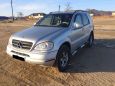 SUV   Mercedes-Benz M-Class 1998 , 500000 , 