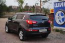 SUV   Kia Sportage 2012 , 938000 , 