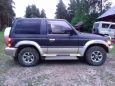 SUV   Mitsubishi Pajero 1992 , 251000 , 