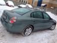  Nissan Altima 2003 , 299000 , 