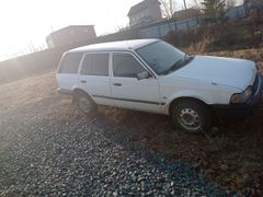 Универсал Mazda Familia 1992 года, 95000 рублей, Артём