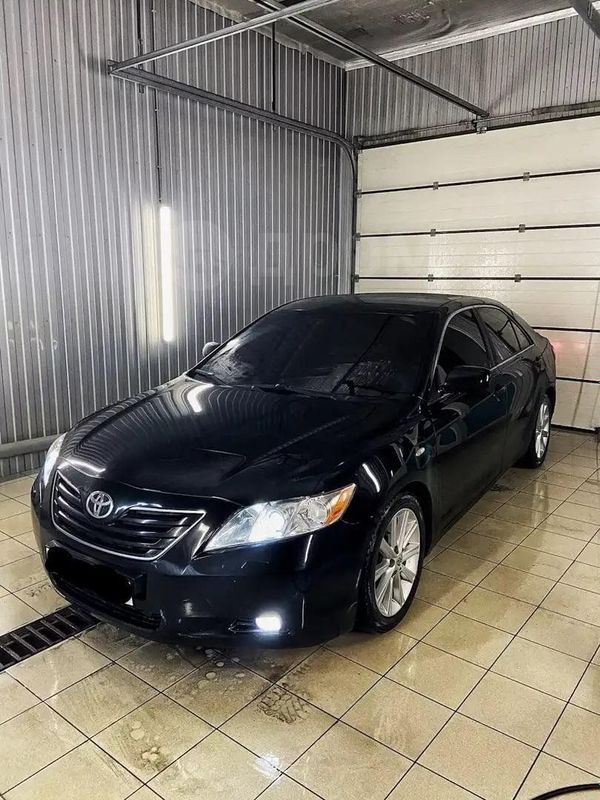  Toyota Camry 2006 , 599000 , 