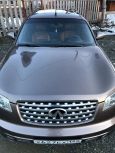 SUV   Infiniti FX35 2003 , 499000 , 